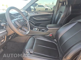 2025 Jeep Grand Cherokee 4xe - miniatura 7