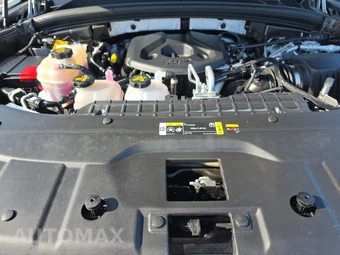 2025 Jeep Grand Cherokee 4xe - miniatura 15