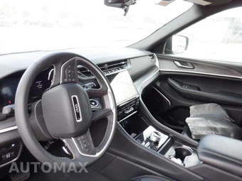 2025 Jeep Grand Cherokee 4xe - miniatura 6