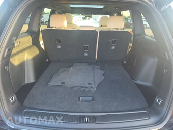 2025 Jeep Grand Cherokee 4xe - miniatura 16