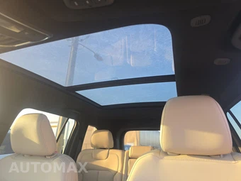 2025 Jeep Grand Cherokee 4xe - miniatura 17
