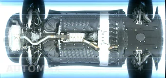 2025 Jeep Grand Cherokee 4xe - miniatura 18