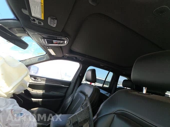 2025 Jeep Grand Cherokee 4xe - miniatura 17