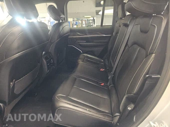 2025 Jeep Grand Cherokee 4xe - miniatura 13