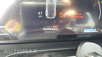 2025 Jeep Grand Cherokee 4xe - miniatura 18