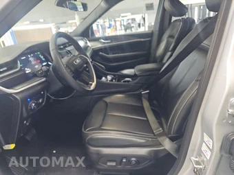 2025 Jeep Grand Cherokee 4xe - miniatura 7