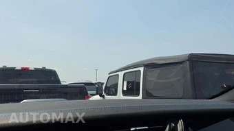 2025 Jeep Grand Cherokee 4xe Trailhawk - miniatura 19