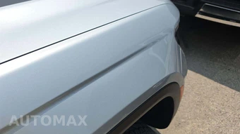 2025 Jeep Grand Cherokee 4xe Trailhawk - miniatura 20