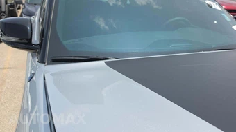 2025 Jeep Grand Cherokee 4xe Trailhawk - miniatura 21