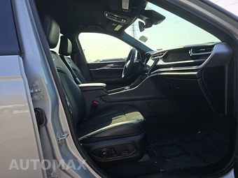 2025 Jeep Grand Cherokee 4xe Trailhawk - miniatura 8