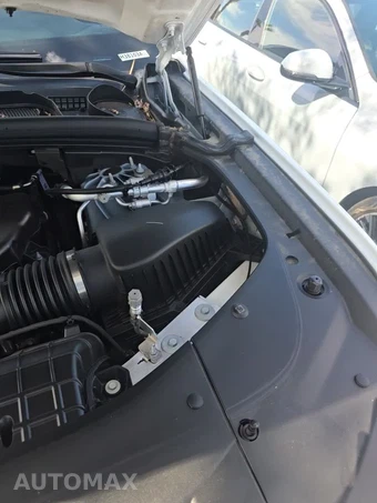 2025 Jeep Grand Cherokee Altitude - miniatura 22