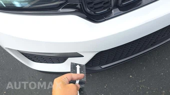 2025 Jeep Grand Cherokee Altitude - miniatura 21