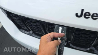 2025 Jeep Grand Cherokee Altitude - miniatura 22