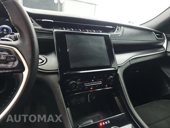 2025 Jeep Grand Cherokee Altitude - miniatura 11