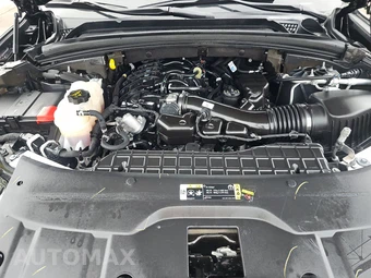 2025 Jeep Grand Cherokee Altitude - miniatura 15