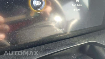 2025 Jeep Grand Cherokee Altitude - miniatura 19
