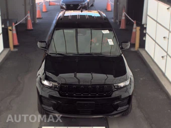2025 Jeep Grand Cherokee Altitude - miniatura 2