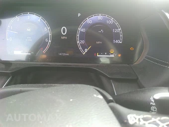 2025 Jeep Grand Cherokee Altitude - miniatura 25