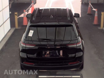 2025 Jeep Grand Cherokee Altitude - miniatura 5