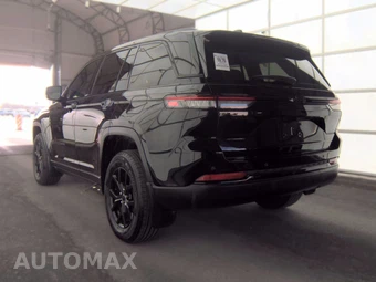 2025 Jeep Grand Cherokee Altitude - miniatura 6