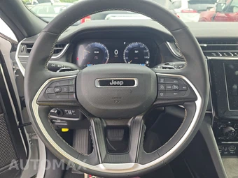 2025 Jeep Grand Cherokee Altitude - miniatura 10