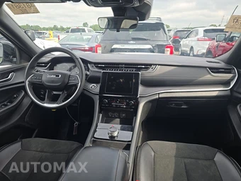 2025 Jeep Grand Cherokee Altitude - miniatura 11