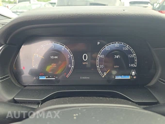 2025 Jeep Grand Cherokee Altitude - miniatura 12