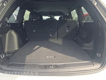 2025 Jeep Grand Cherokee Altitude - miniatura 16