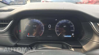 2025 Jeep Grand Cherokee Altitude - miniatura 21