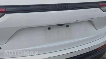 2025 Jeep Grand Cherokee Altitude - miniatura 24