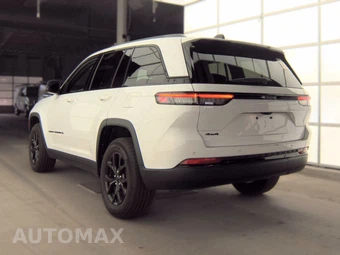 2025 Jeep Grand Cherokee Altitude - miniatura 6