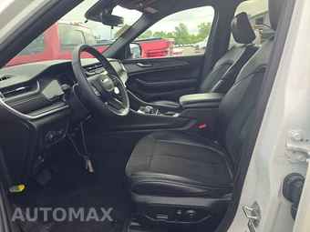 2025 Jeep Grand Cherokee Altitude - miniatura 7