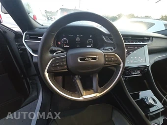2025 Jeep Grand Cherokee Altitude - miniatura 10