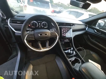 2025 Jeep Grand Cherokee Altitude - miniatura 11