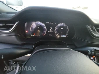 2025 Jeep Grand Cherokee Altitude - miniatura 12