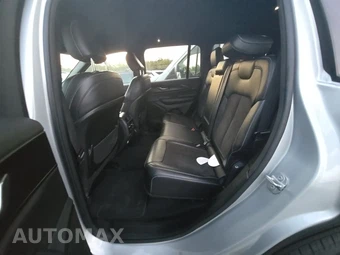 2025 Jeep Grand Cherokee Altitude - miniatura 13