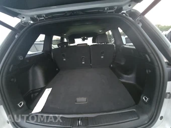 2025 Jeep Grand Cherokee Altitude - miniatura 16