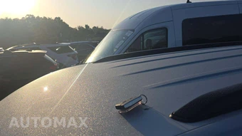 2025 Jeep Grand Cherokee Altitude - miniatura 17