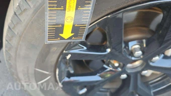2025 Jeep Grand Cherokee Altitude - miniatura 21