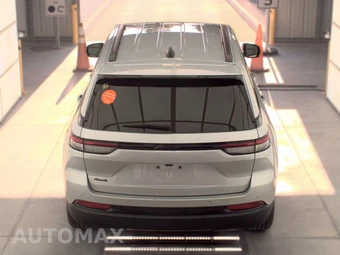 2025 Jeep Grand Cherokee Altitude - miniatura 5