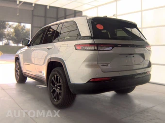2025 Jeep Grand Cherokee Altitude - miniatura 6