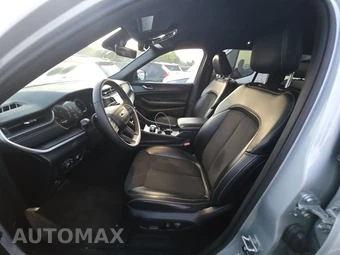 2025 Jeep Grand Cherokee Altitude - miniatura 7