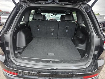 2025 Jeep Grand Cherokee Altitude - miniatura 2