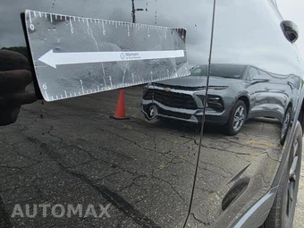 2025 Jeep Grand Cherokee Altitude - miniatura 22