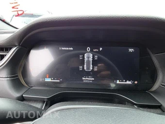 2025 Jeep Grand Cherokee Altitude - miniatura 6