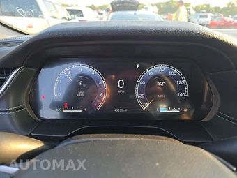 2025 Jeep Grand Cherokee Altitude - miniatura 12