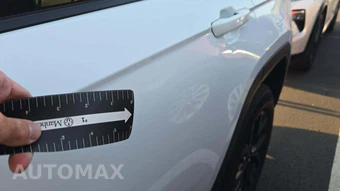 2025 Jeep Grand Cherokee Altitude - miniatura 20