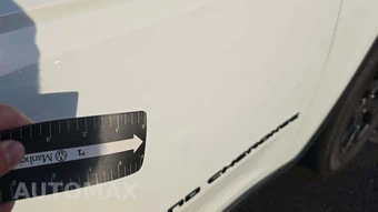 2025 Jeep Grand Cherokee Altitude - miniatura 22