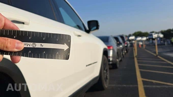 2025 Jeep Grand Cherokee Altitude - miniatura 26