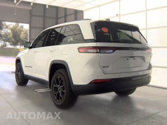 2025 Jeep Grand Cherokee Altitude - miniatura 6